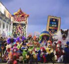 O evento, que j&aacute; conquistou turistas e moradores com seu receptivo cultural, traz nesta edi&ccedil;&atilde;o novas atra&ccedil;&otilde;es.