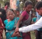 A &Iacute;ndia ficou em 11&ordm; lugar na Lista Mundial da Persegui&ccedil;&atilde;o da Miss&atilde;o Portas Abertas de 2024 dos lugares mais dif&iacute;ceis para ser crist&atilde;o.