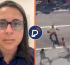 Presidente do sindicato da guarda municipal do Recife desabafa ap&oacute;s ataque.