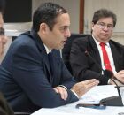 Presidente do BNB, Paulo C&acirc;mara. 