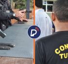 Projeto de Lei autoriza porte de arma para conselheiros tutelares.