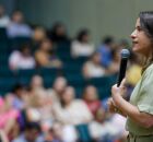 Governadora Raquel Lyra,. 