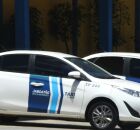 T&aacute;xi de Jaboat&atilde;o. 