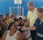 Mano Medeiros em Jaboat&atilde;o. 