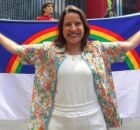 Governadora de Pernambuco, Raquel Lyra. 