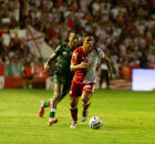 Campeonato Pernambucano: quase metade dos jogos da primeira fase terminaram empatados 