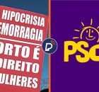 Aborto medica&ccedil;&atilde;o sugerida pelo PSOL pode gerar beb&ecirc;s com paralisia.