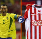 Caf&uacute; vai comprar o N&aacute;utico? Timba recebe proposta vinculante de mais de R$ 1 bilh&atilde;o e pode virar SAF