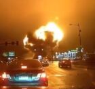 V&iacute;deo: Avi&atilde;o de pequeno porte cai nos EUA; &eacute; a segunda queda de aeronave no pa&iacute;s em dois dias