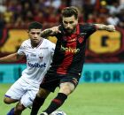 Sport x Fortaleza: onde assistir, poss&iacute;veis escala&ccedil;&otilde;es e hor&aacute;rio