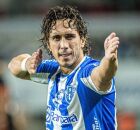 Jogador do Paysandu 