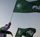 Foto: Copa do Mundo de 2034 n&atilde;o ter&aacute; venda de bebidas alco&oacute;licas ap&oacute;s proibi&ccedil;&atilde;o de embaixador saudita