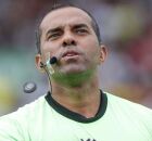 Sport x N&aacute;utico: Diego Fernando apita o Cl&aacute;ssico das Emo&ccedil;&otilde;es neste s&aacute;bado (15)