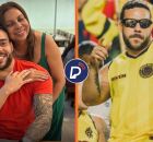 M&atilde;e do presidente da Jovem pede ajuda a deputado ap&oacute;s ser impedida pela Pol&iacute;cia de ver o filho