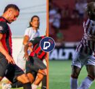 Santa Cruz-RN x N&aacute;utico: onde assistir, hor&aacute;rio e poss&iacute;veis escala&ccedil;&otilde;es