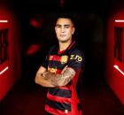 Rivera deve sair do Sport e voltar para o futebol mexicano.