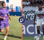 Maguary x Santa Cruz: onde assistir e poss&iacute;veis escala&ccedil;&otilde;es