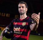 S&eacute;rgio Oliveira quer ficar no Sport e topa diminuir o sal&aacute;rio.