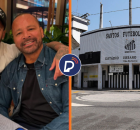 Neymar e seu pai planejam comprar o Santos e construir est&aacute;dio