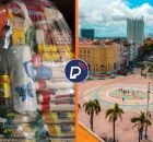 Cesta b&aacute;sica do Recife.