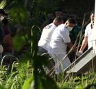 Chacina em Abreu e Lima.