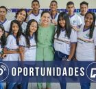 Secretaria de Educa&ccedil;&atilde;o oferece 6.720 vagas para cursos de qualifica&ccedil;&atilde;o em Pernambuco