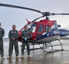 Central de Transplante coordena capta&ccedil;&atilde;o e traslado de &oacute;rg&atilde;os.