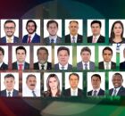 Deputados federais de Pernambuco. 