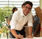 Prefeito Diego Cabral anuncia Ordem de Servi&ccedil;o para a requalifica&ccedil;&atilde;o da Unidade B&aacute;sica de Sa&uacute;de UBS