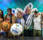 Mano Medeiros divulga programa&ccedil;&atilde;o completa do Carnaval do Jaboat&atilde;o dos Guararapes