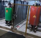 Assalto a unidade da Compesa deixa moradores do litoral Sul sem abastecimento de &aacute;gua