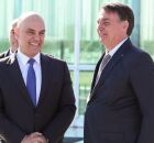 STF rejeita pedido de Bolsonaro para aumentar prazo de resposta &agrave; den&uacute;ncia