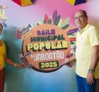 Baile Municipal: Mano Medeiros divulga lista de atra&ccedil;&otilde;es com Clara Sobral e Olodum; confira