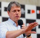 Tarc&iacute;sio de Freitas.