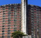 Edif&iacute;cio Holiday entra em novo leil&atilde;o