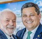 Em reuni&atilde;o com ministros, Alcolumbre afirma que parlamento deve estar alinhado com Governo Federal