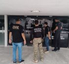 Pol&iacute;cia&nbsp;Civil monta opera&ccedil;&atilde;o e desarticula&nbsp;quadrilha criminosa&nbsp;que dava&nbsp;golpes&nbsp;em&nbsp;idosos