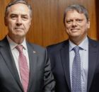 Barroso concede mais 30 dias para Tarc&iacute;sio apresentar detalhes sobre c&acirc;meras corporais na PM