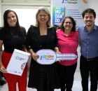 Prefeitura de Jaboat&atilde;o recebe &ocirc;nibus novo do Governo de Pernambuco