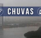 Defesa Civil divvulga balan&ccedil;o sobre chuvas em Pernambuco.