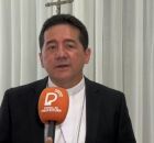 Dom Paulo Jackson, arcebispo de Olinda e Recife