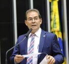 Deputado Paulinho da For&ccedil;a. 