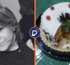 Deise dos Anjos, suspeita e bolo envenenado.