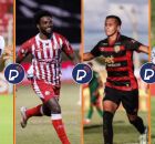 Jogadores do Decis&atilde;o, N&aacute;utico, Sport, Retr&ocirc;