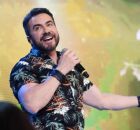 Padre F&aacute;bio de Melo.