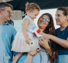 Governadora Raquel Lyra em amplia&ccedil;&atilde;o de Programa do Leite.