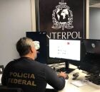 Agente da Pol&iacute;cia Federal.