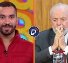 Gil do Vigor e Lula.