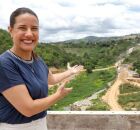 Governadora Raquel Lyra