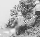 Homem morre ap&oacute;s ser arrastado por correnteza em Camaragibe.